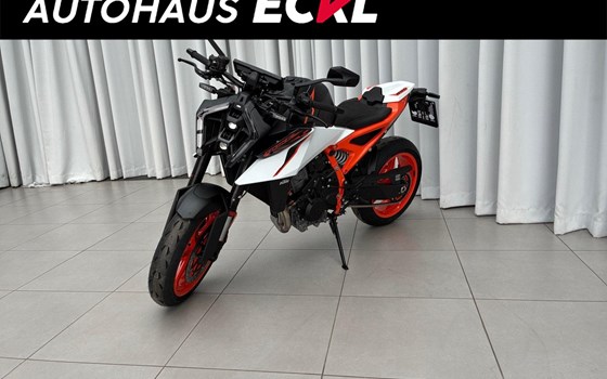 Neufahrzeug KTM 990 Duke - Bild 1