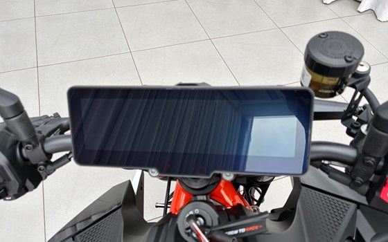 Neufahrzeug KTM 990 Duke - Bild 13