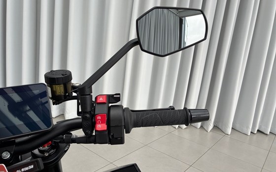 Neufahrzeug KTM 990 Duke - Bild 15