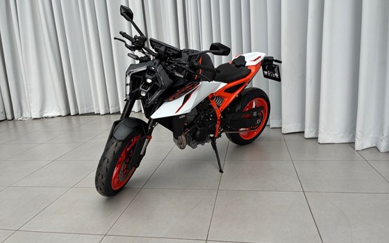 Neufahrzeug KTM 990 Duke - Bild 2