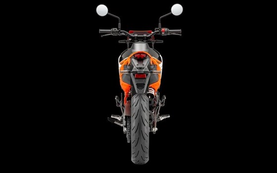 Neufahrzeug KTM 390 SMC R - Bild 6