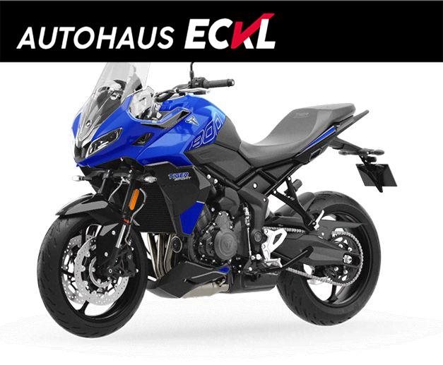 Triumph Tiger Sport 1050