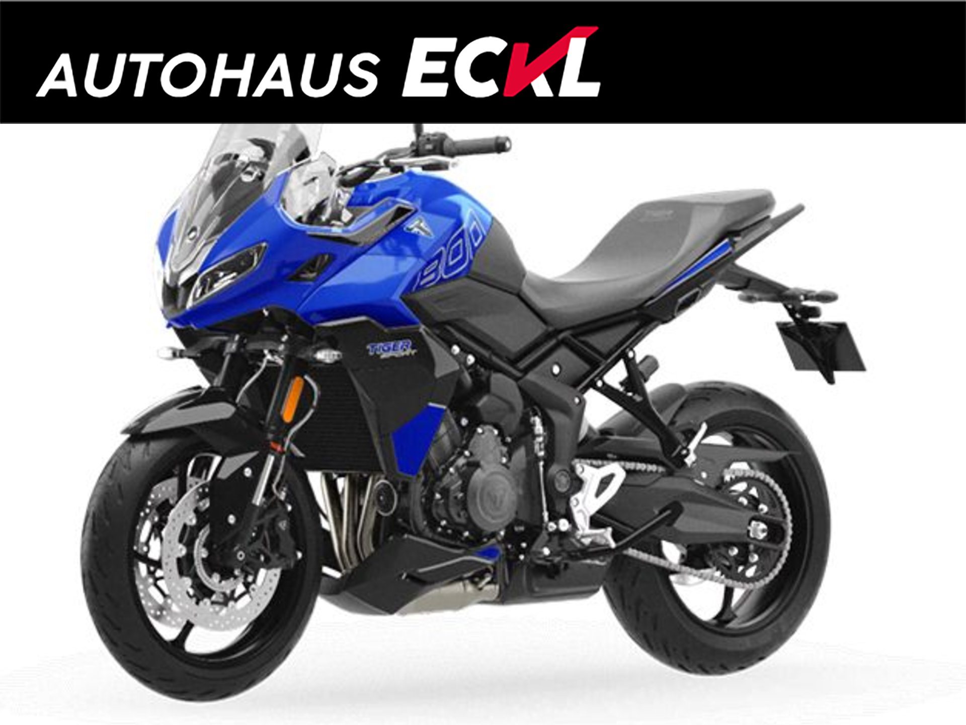 Triumph Tiger Sport 1050