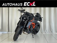Neumotorrad KTM 1390 Super Duke R
