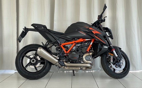 Neufahrzeug KTM 1390 Super Duke R - Bild 5