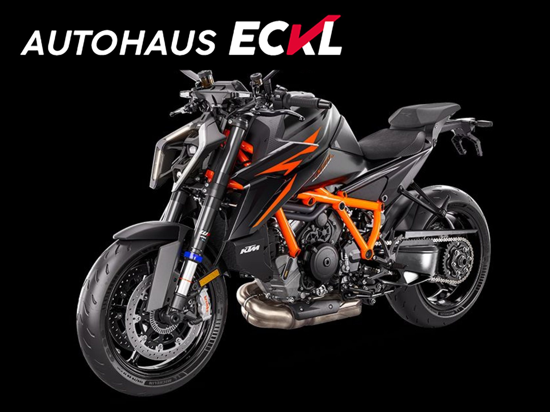 KTM 1390 Super Duke R EVO 