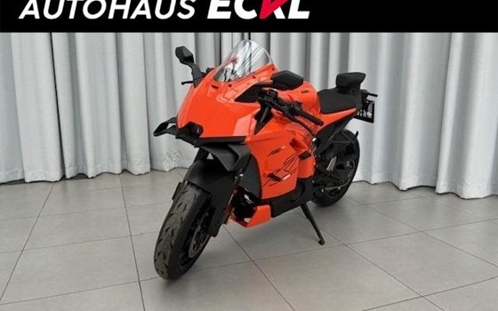 Neufahrzeug KTM Freeride 250 - Bild 1