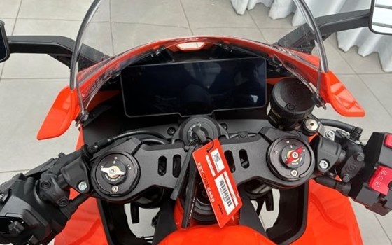 Neufahrzeug KTM Freeride 250 - Bild 11