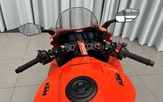 Neufahrzeug KTM Freeride 250 - Bild 12