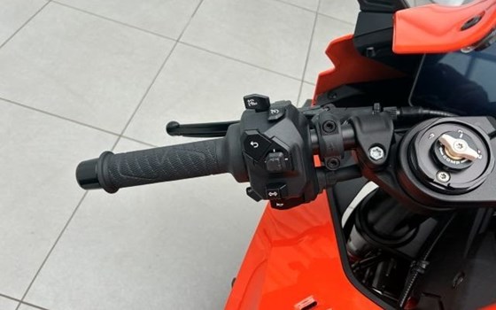 Neufahrzeug KTM Freeride 250 - Bild 13