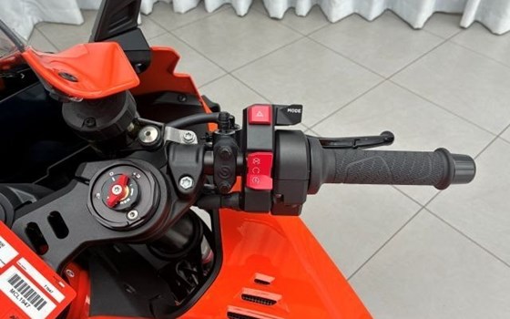 Neufahrzeug KTM Freeride 250 - Bild 14