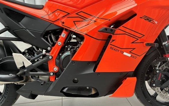 Neufahrzeug KTM Freeride 250 - Bild 15