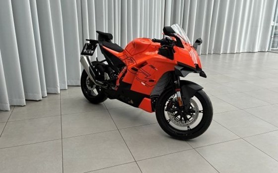 Neufahrzeug KTM Freeride 250 - Bild 3