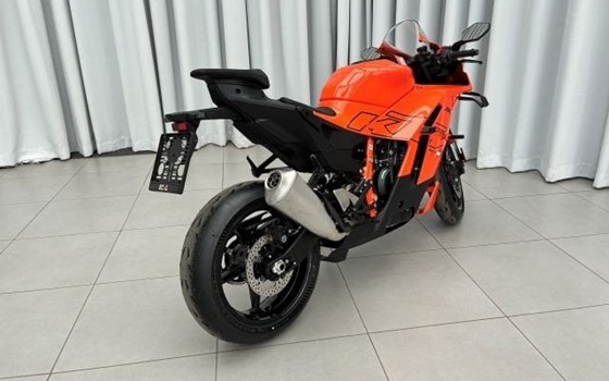 Neufahrzeug KTM Freeride 250 - Bild 5