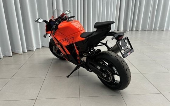 Neufahrzeug KTM Freeride 250 - Bild 6