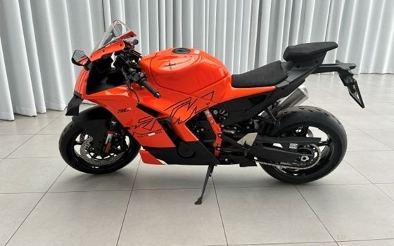 Neufahrzeug KTM Freeride 250 - Bild 7