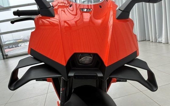 Neufahrzeug KTM Freeride 250 - Bild 8