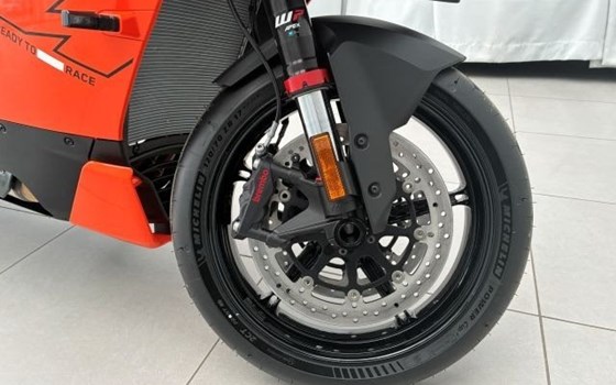 Neufahrzeug KTM Freeride 250 - Bild 9