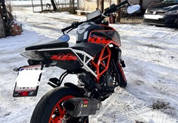 Gebrauchte KTM 390 Duke