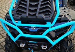 Neumotorrad CFMOTO CFORCE 1000 MUD Version