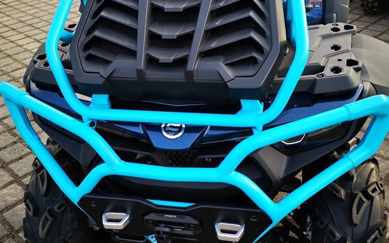 Neufahrzeug CFMOTO CFORCE 1000 MUD Version - Bild 1