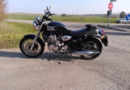 Gebrauchte Triumph Thunderbird