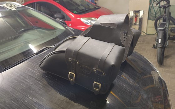 Gebrauchtmotorrad Triumph Thunderbird - Bild 10