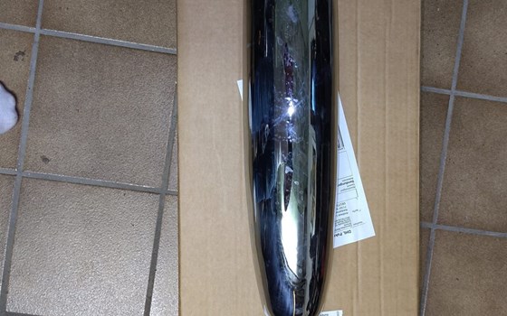 Gebrauchtmotorrad Triumph Thunderbird - Bild 4