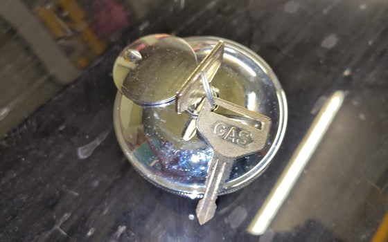 Gebrauchtmotorrad Triumph Thunderbird - Bild 5