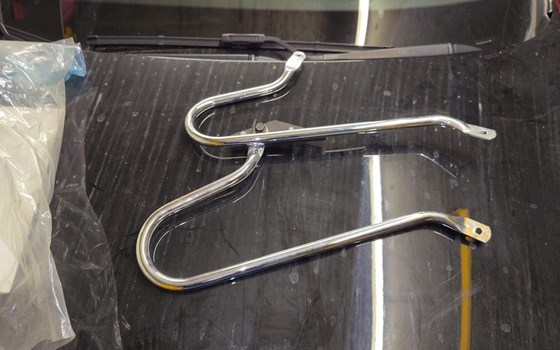 Gebrauchtmotorrad Triumph Thunderbird - Bild 6