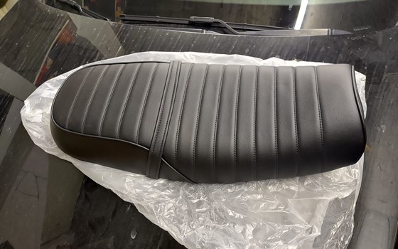 Gebrauchtmotorrad Triumph Thunderbird - Bild 8