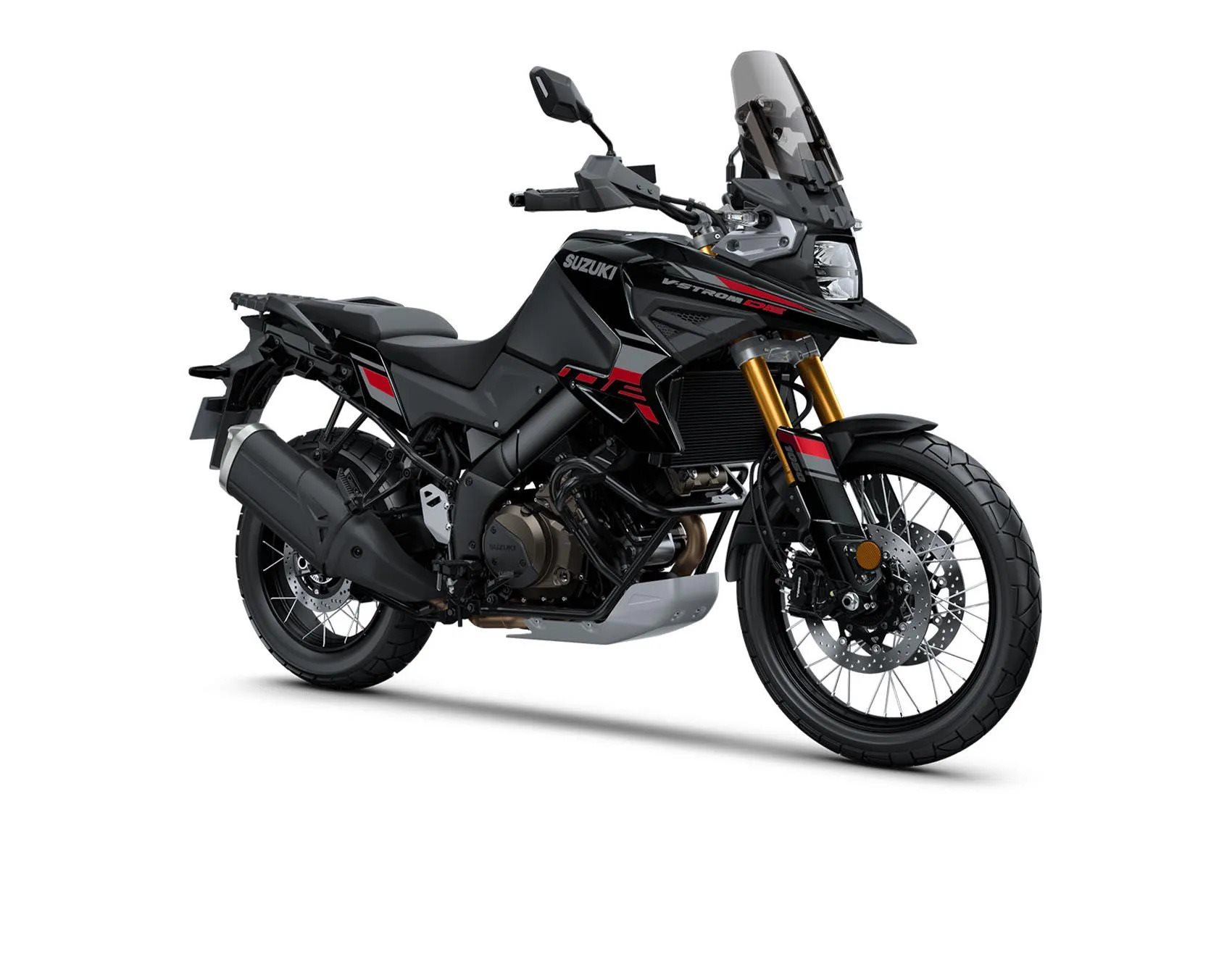 Suzuki V-Strom 1050DE
