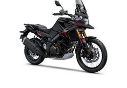 Neumotorrad Suzuki V-Strom 1050DE