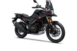 Angebot Suzuki V-Strom 1050DE