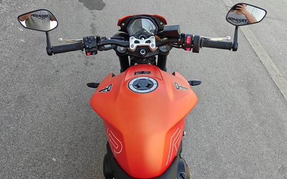 Neufahrzeug Triumph Street Triple 765 R - Bild 6