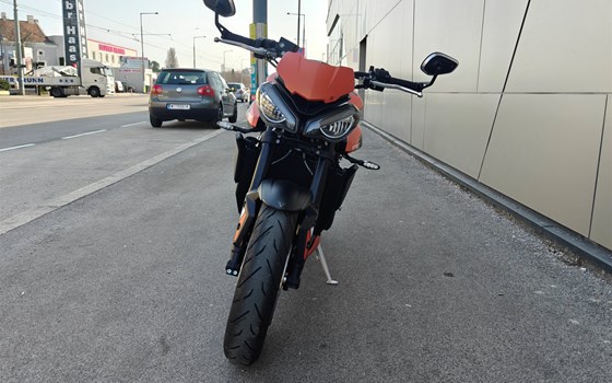 Neufahrzeug Triumph Street Triple 765 R - Bild 3