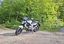 Gebrauchte Suzuki SV650