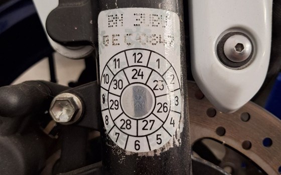 Gebrauchtmotorrad Suzuki SV650 - Bild 3