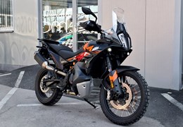 Gebrauchte KTM 790 Adventure