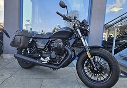 Gebrauchte Moto Guzzi V9 Bobber