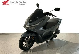 Neumotorrad Honda PCX125