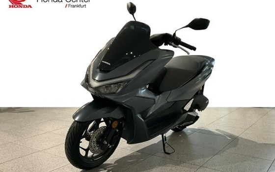 Neufahrzeug Honda PCX125 - Bild 1