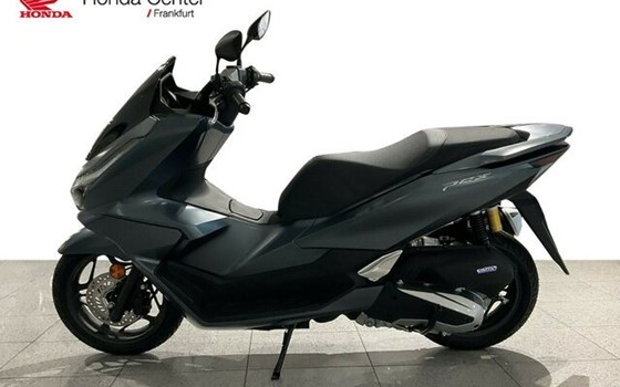Neufahrzeug Honda PCX125 - Bild 2