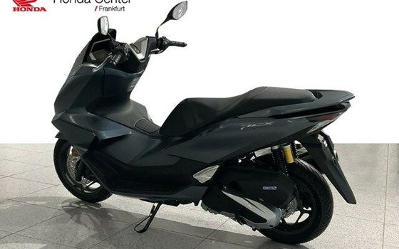 Neufahrzeug Honda PCX125 - Bild 3