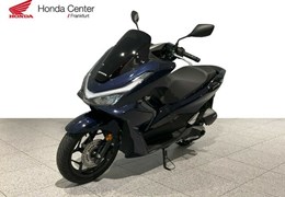 Neumotorrad Honda PCX125