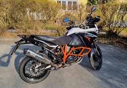 Gebrauchte KTM 1190 Adventure R