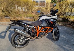 Gebrauchte KTM 1190 Adventure R