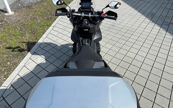 Gebrauchtmotorrad Honda ADV350 - Bild 4