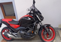 Gebrauchte Honda NC750S DCT