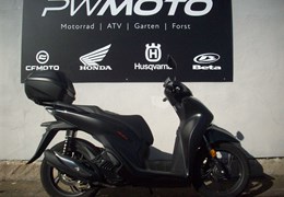 Gebrauchte Honda SH125i